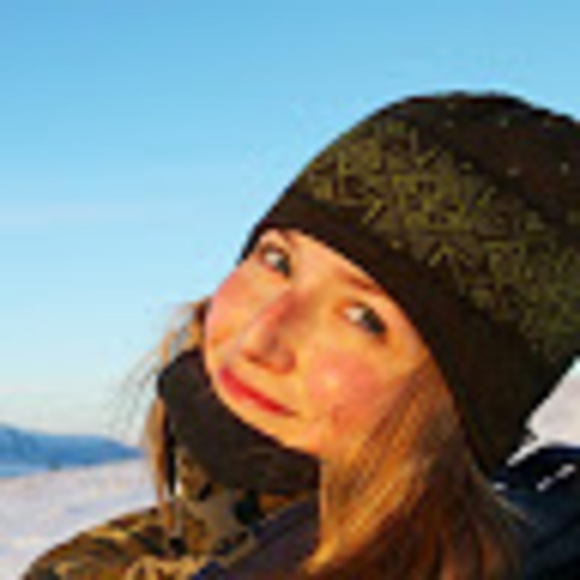 Meet your Posher, Kirsten - Picture 1 of 1